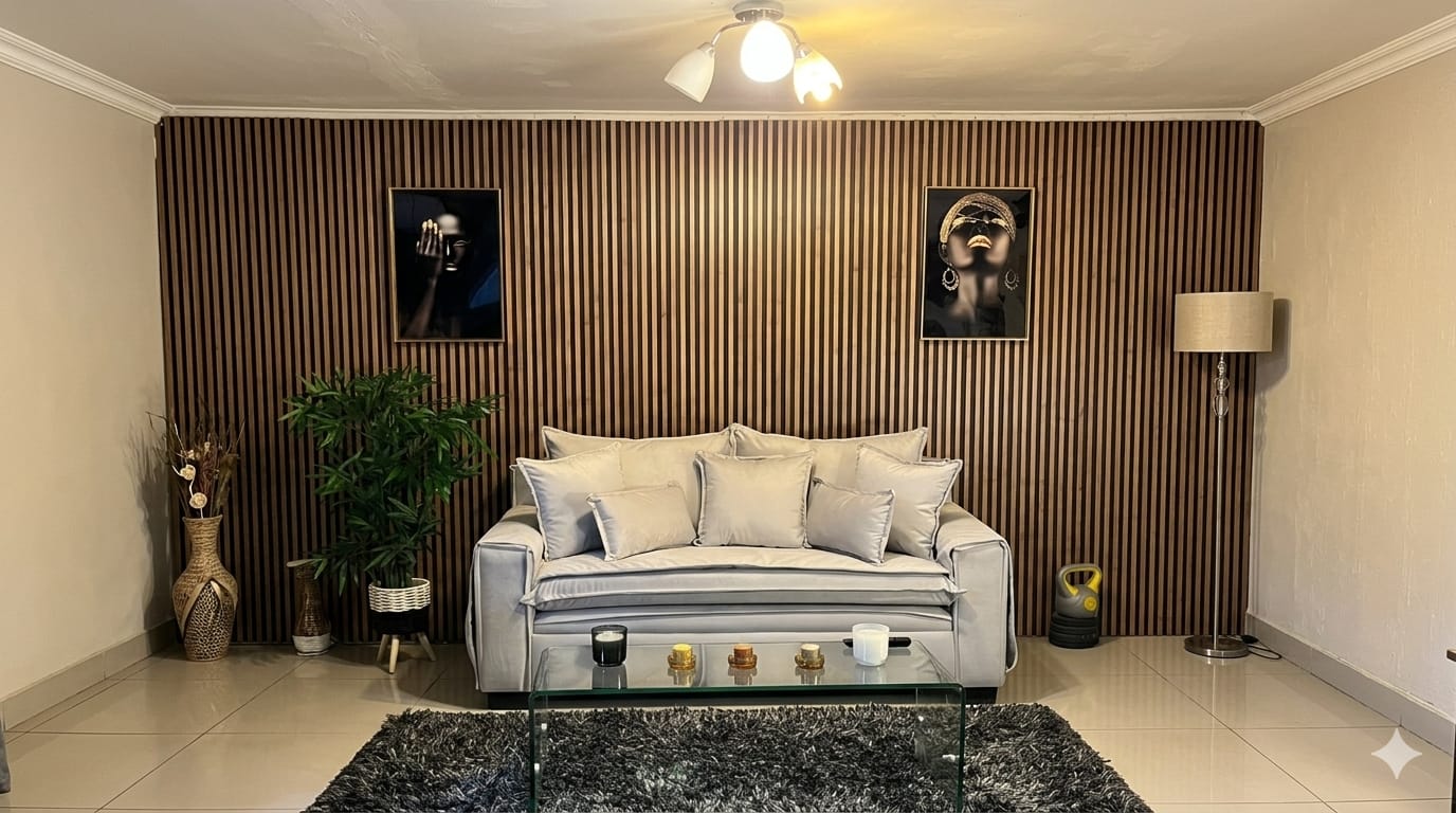 Sillón Escandinavo